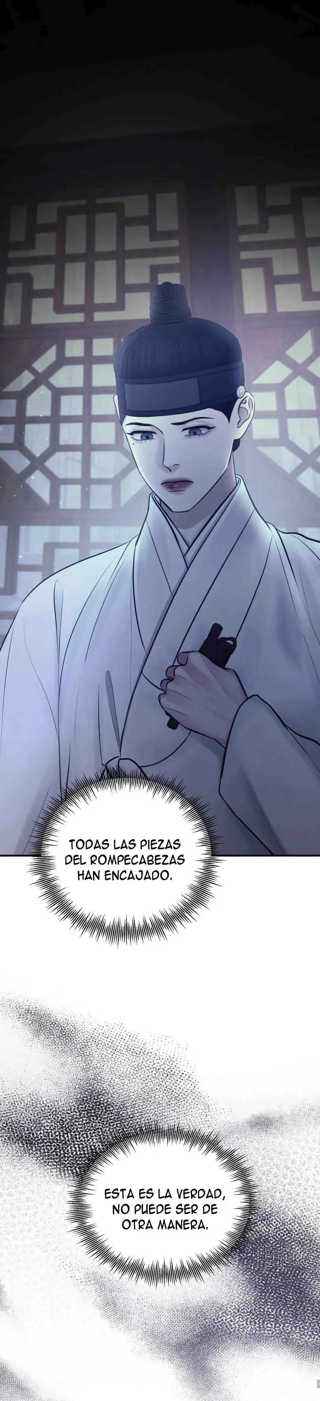 La contramaldicion capítulo 31 página 8