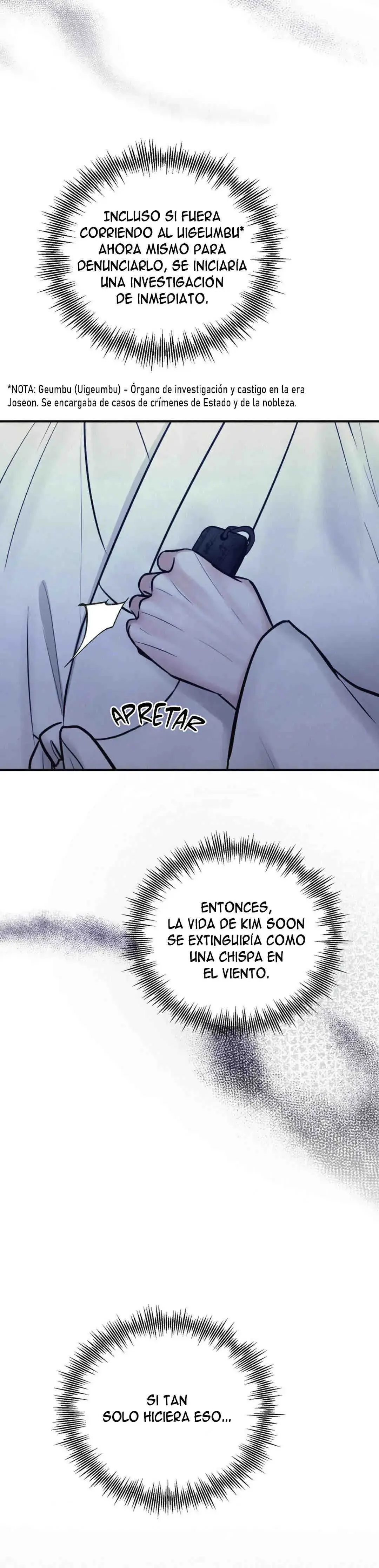 La contramaldicion capítulo 31 página 9