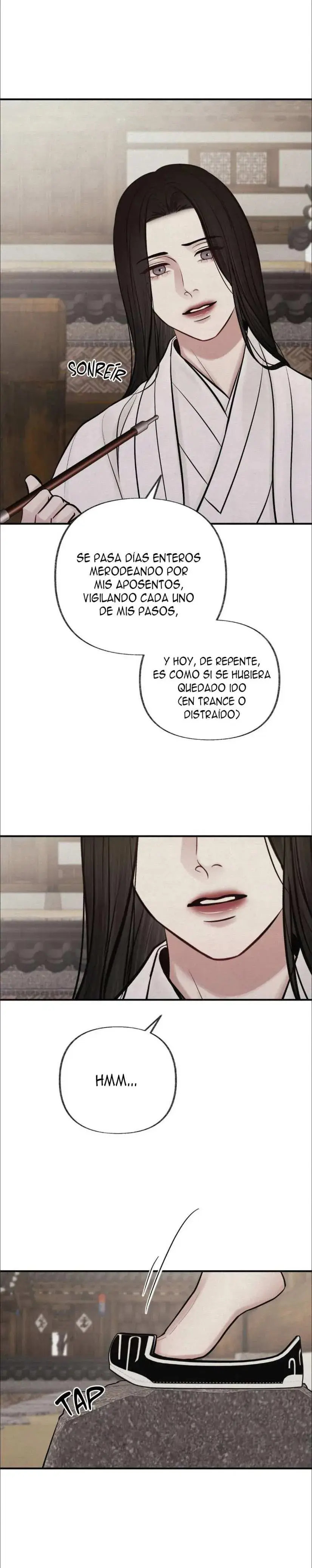 La contramaldicion capítulo 32 página 19