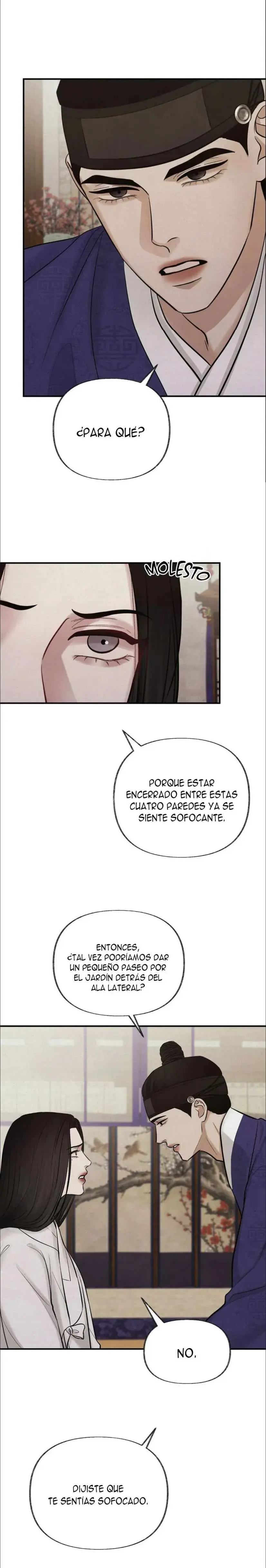 La contramaldicion capítulo 32 página 4