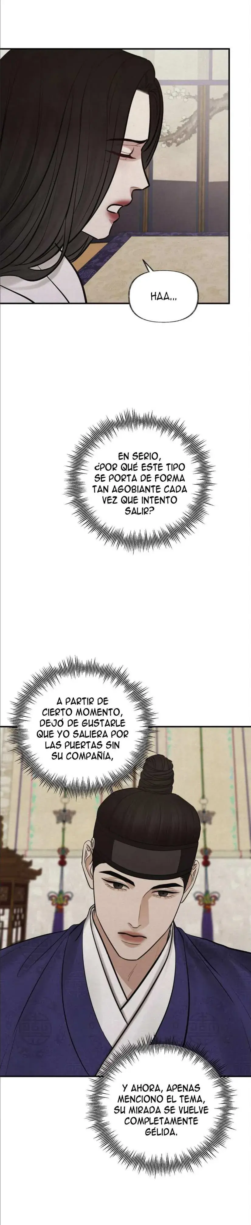 La contramaldicion capítulo 32 página 5