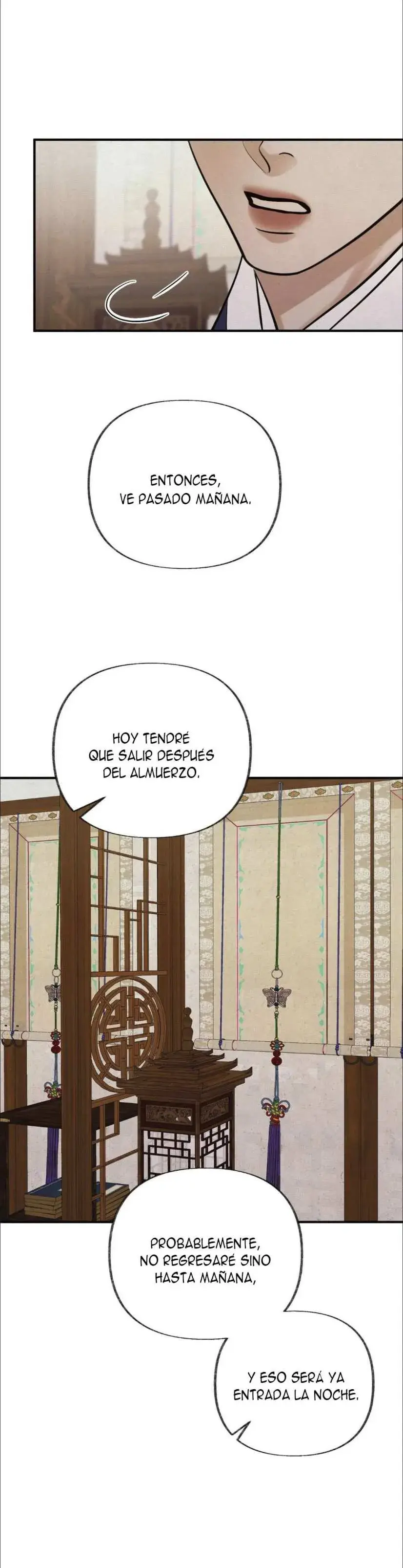 La contramaldicion capítulo 32 página 6