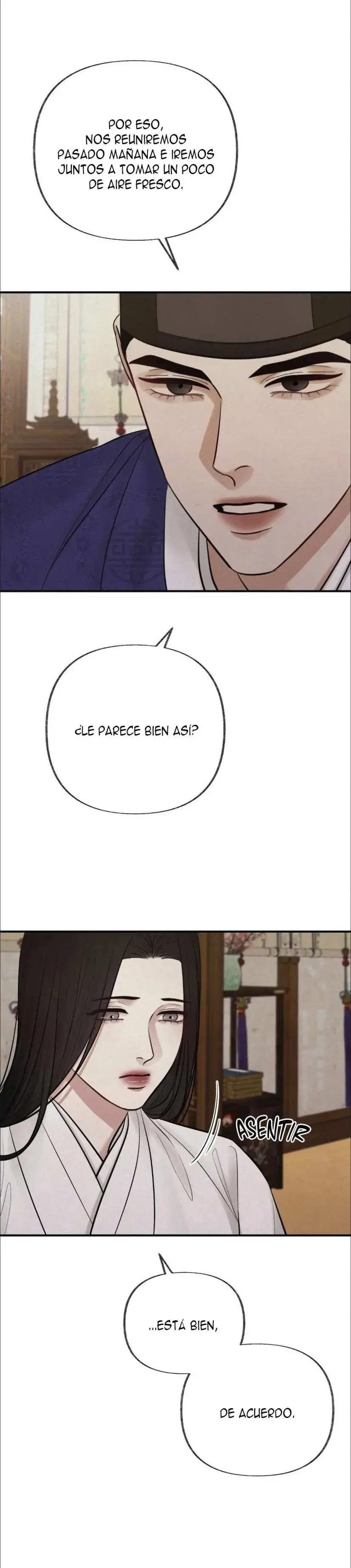 La contramaldicion capítulo 32 página 7