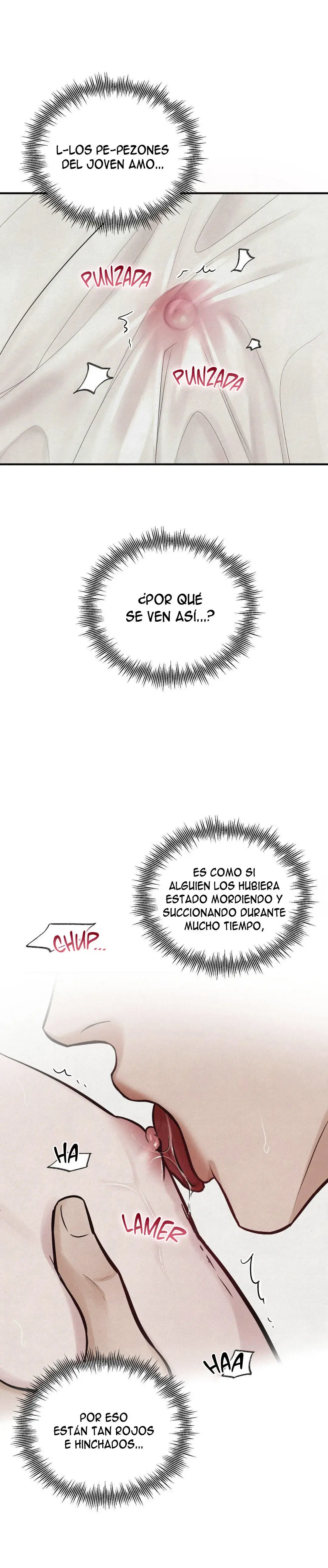 La contramaldicion capítulo 33 página 17
