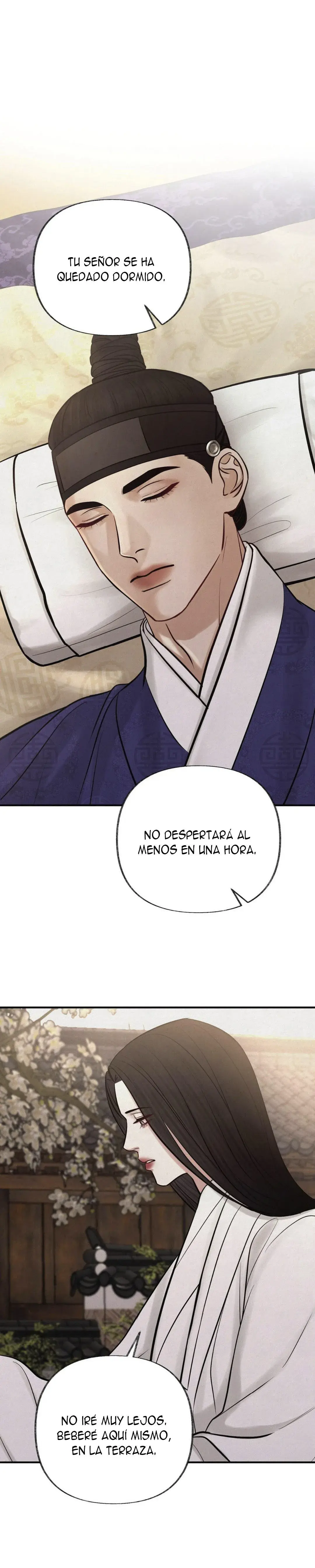 La contramaldicion capítulo 33 página 5