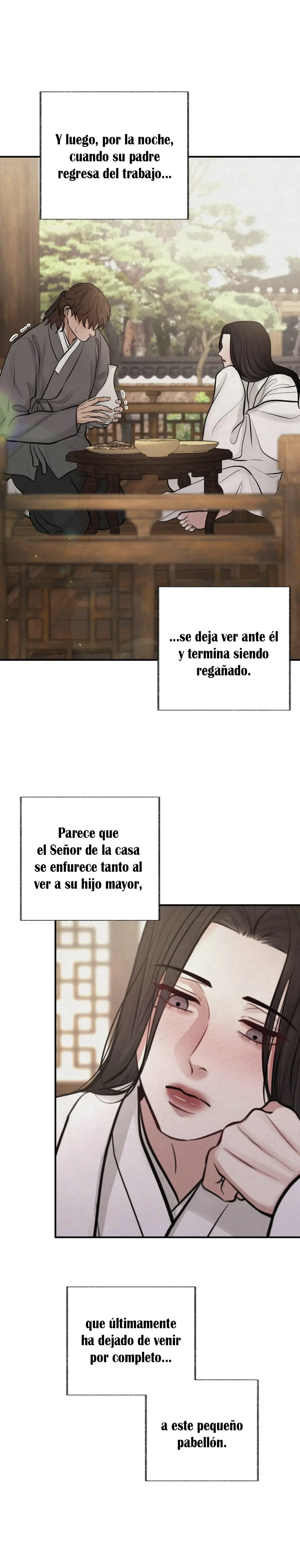 La contramaldicion capítulo 33 página 9