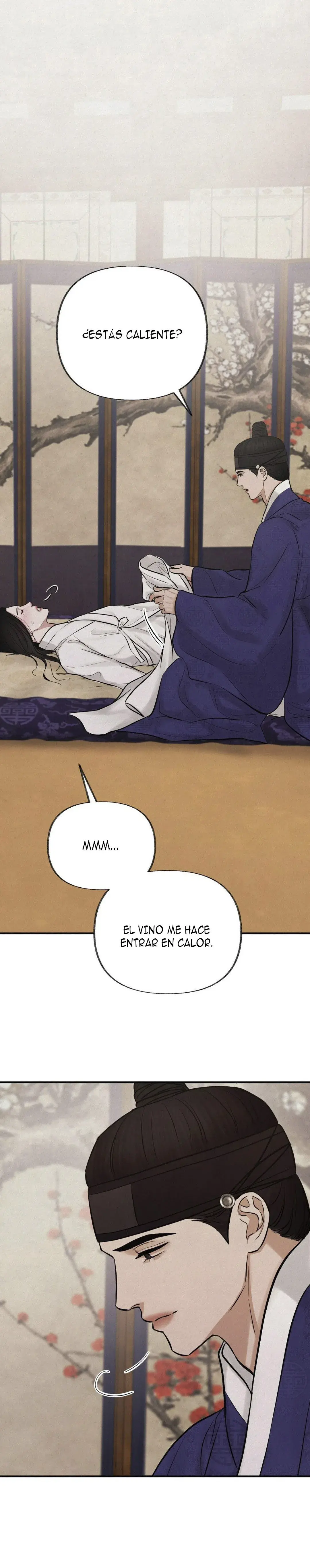 La contramaldicion capítulo 34 página 11