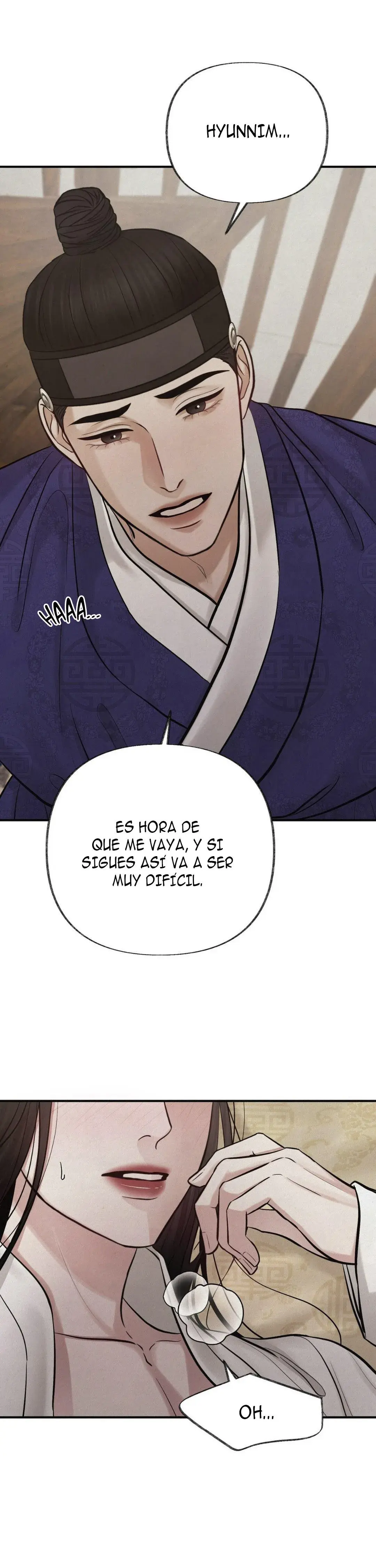 La contramaldicion capítulo 34 página 17