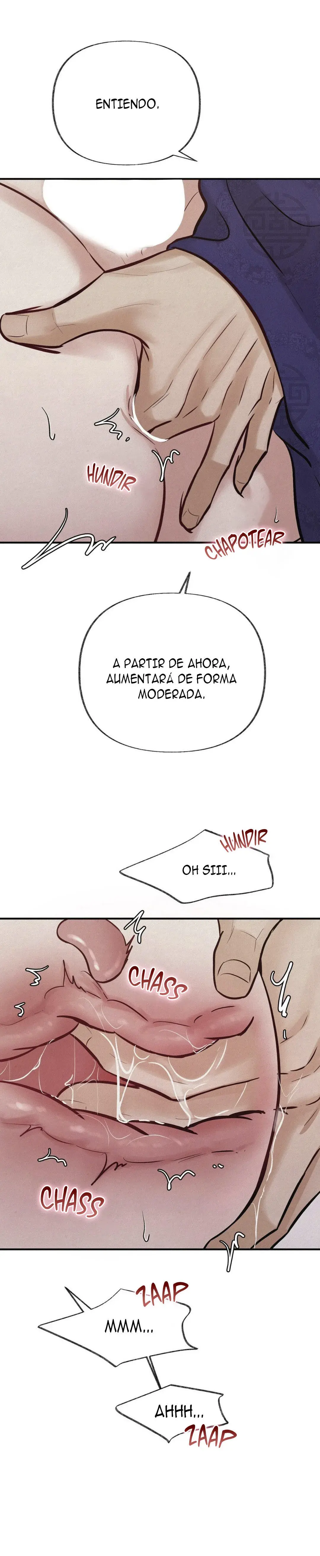 La contramaldicion capítulo 35 página 10