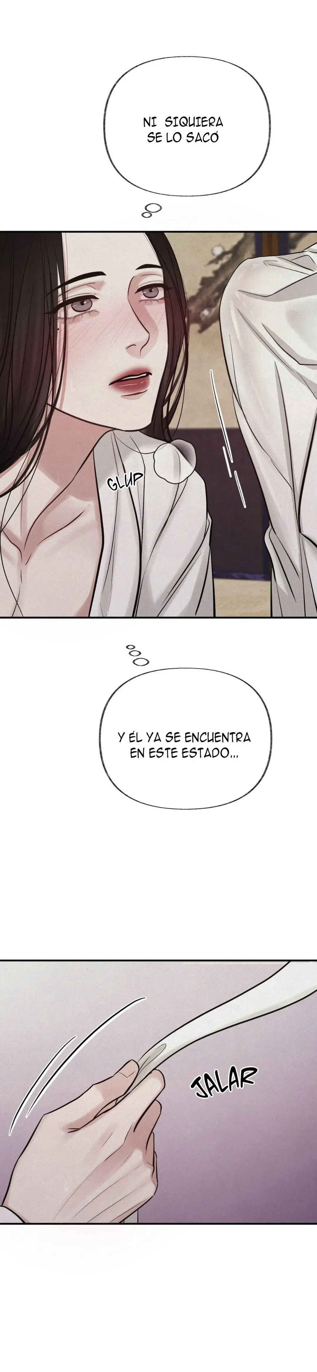 La contramaldicion capítulo 35 página 14