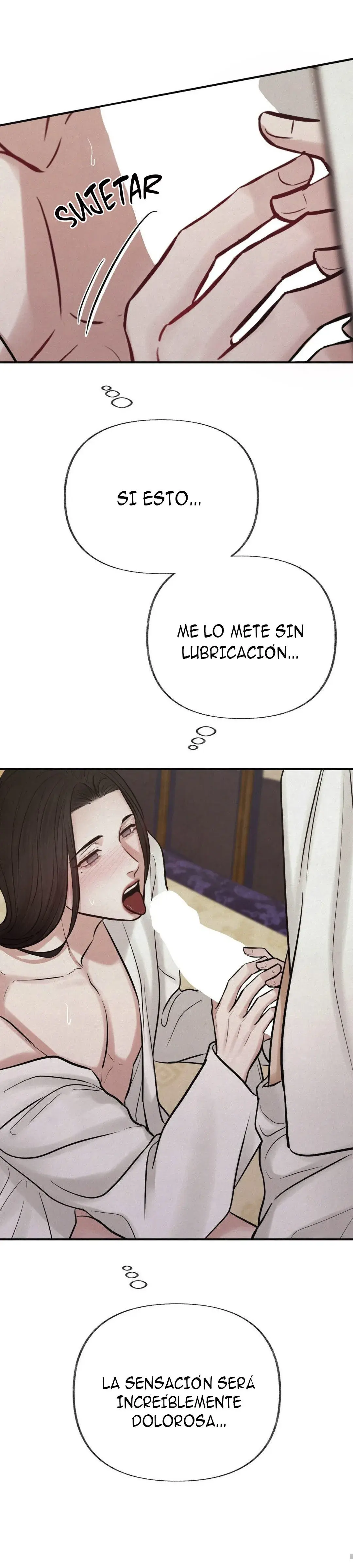 La contramaldicion capítulo 35 página 16