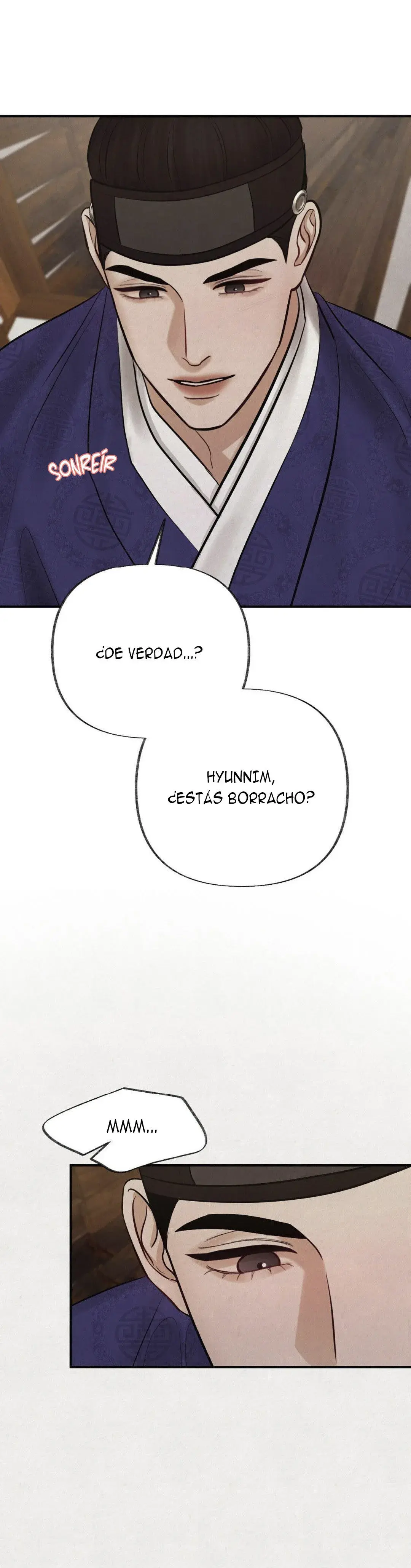 La contramaldicion capítulo 35 página 5