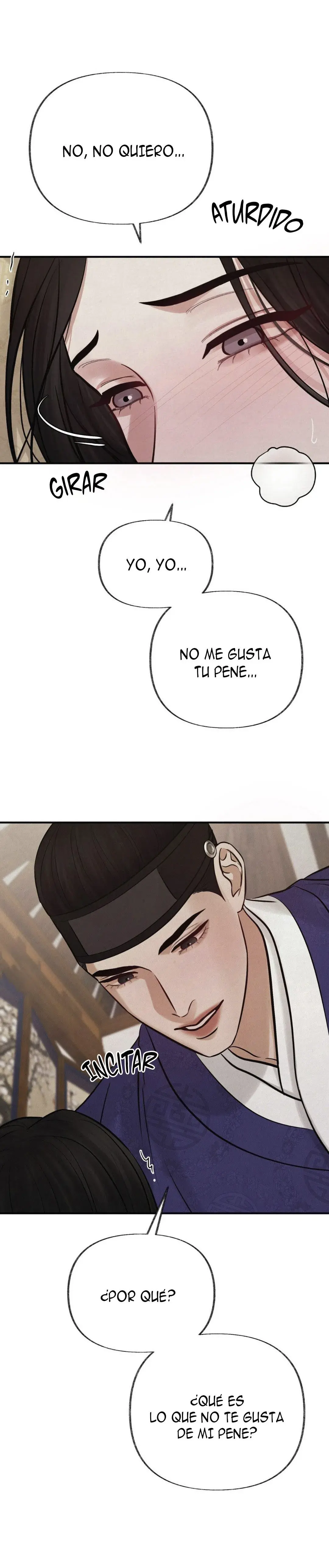 La contramaldicion capítulo 35 página 8
