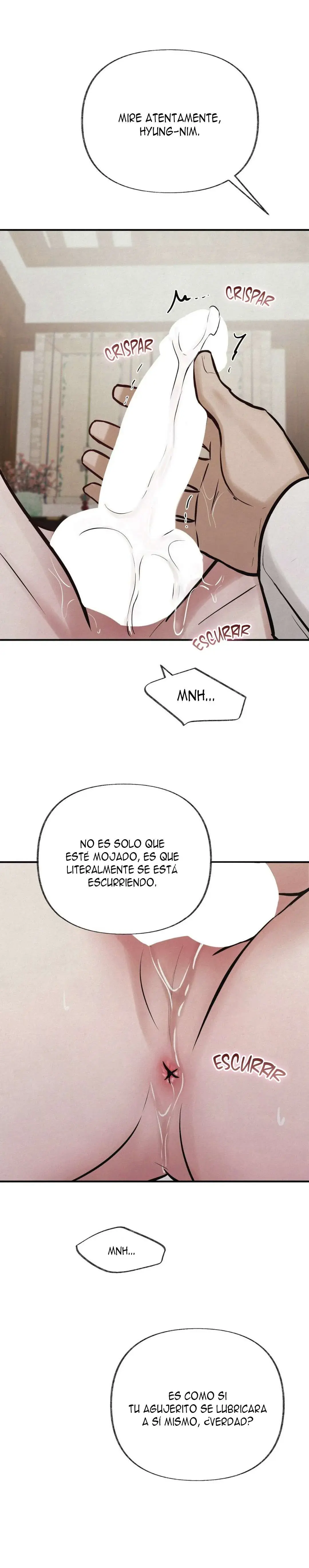 La contramaldicion capítulo 36 página 10