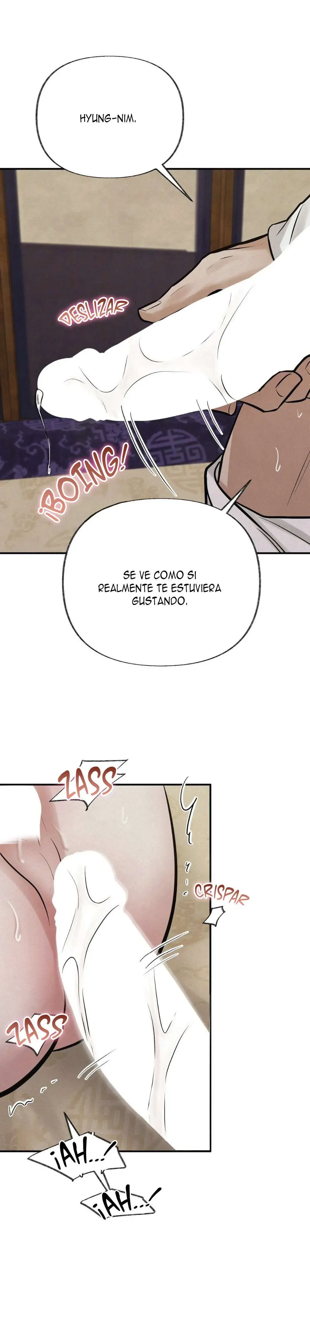 La contramaldicion capítulo 36 página 11