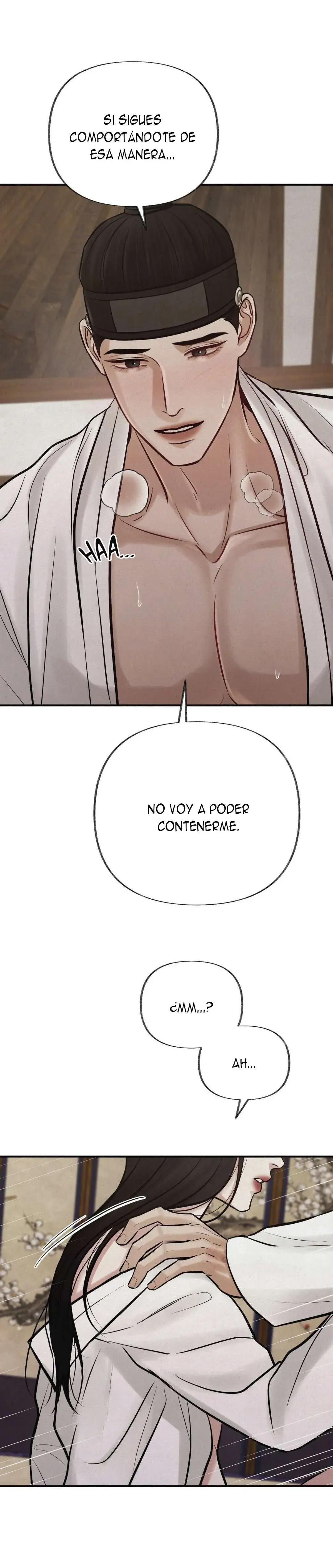La contramaldicion capítulo 36 página 3
