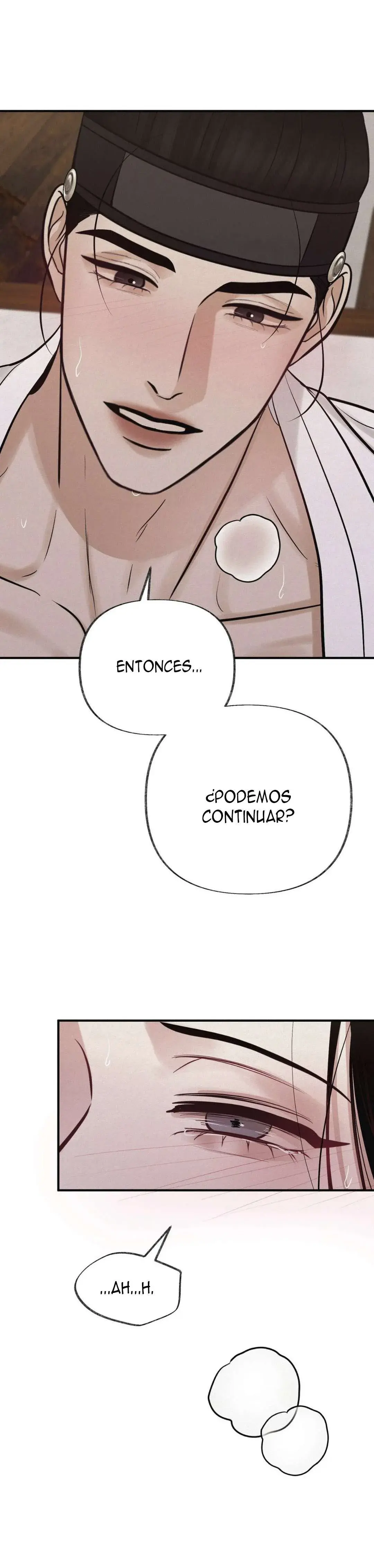 La contramaldicion capítulo 37 página 18