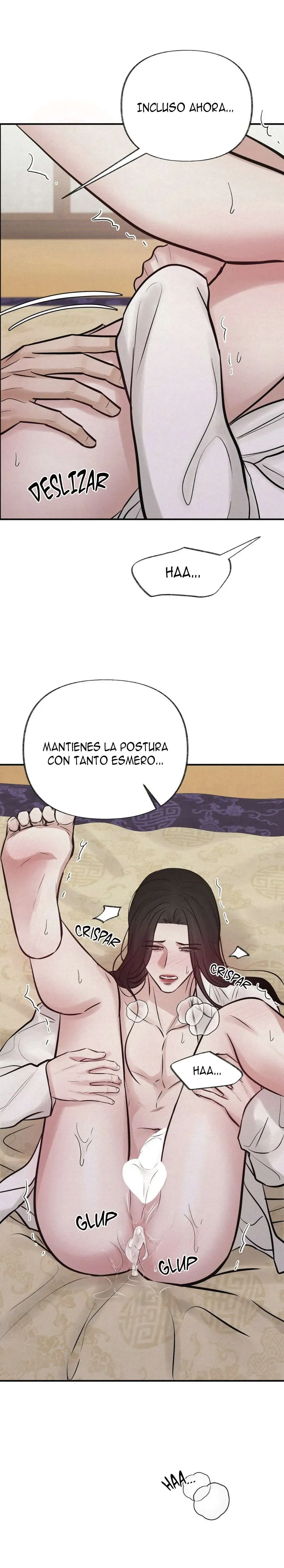 La contramaldicion capítulo 37 página 7
