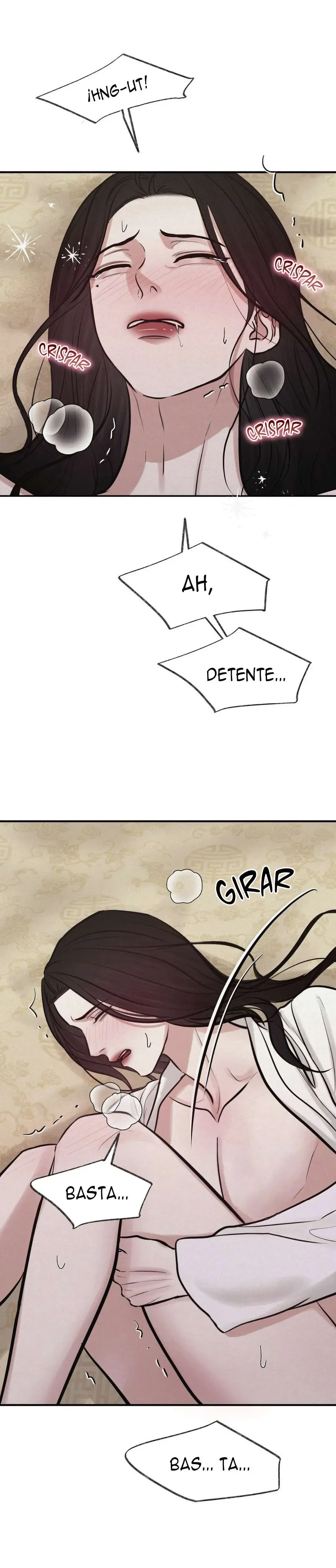 La contramaldicion capítulo 37 página 9