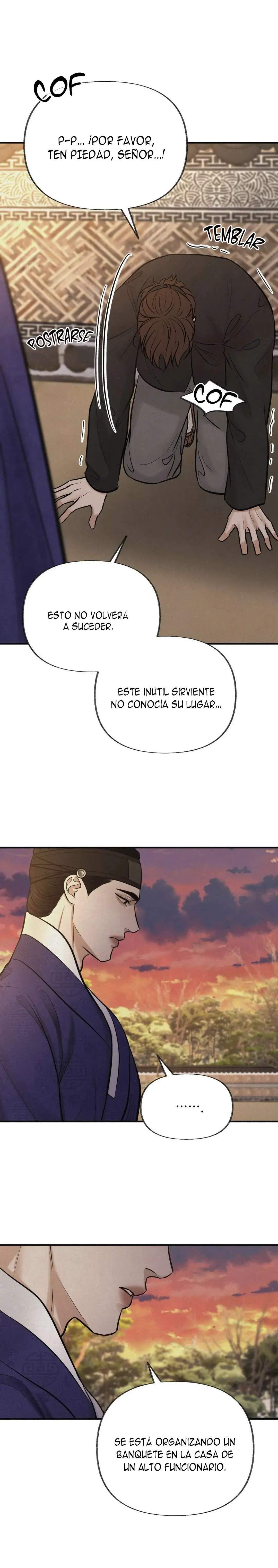 La contramaldicion capítulo 38 página 14