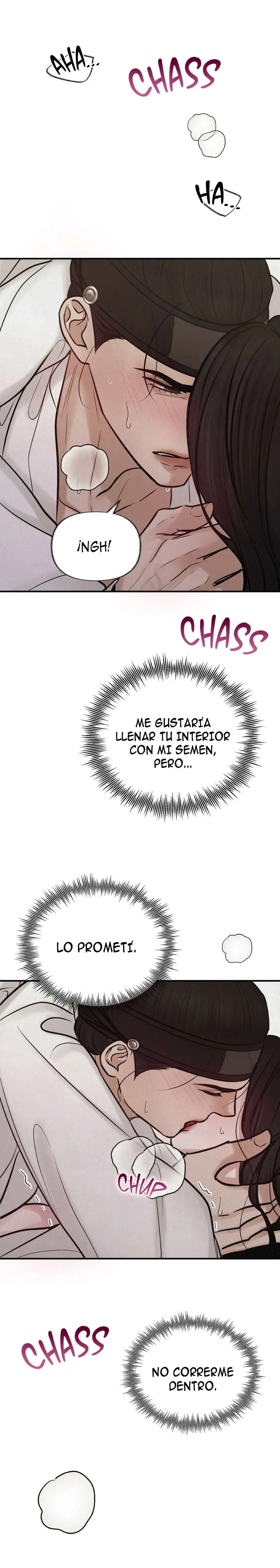 La contramaldicion capítulo 38 página 6