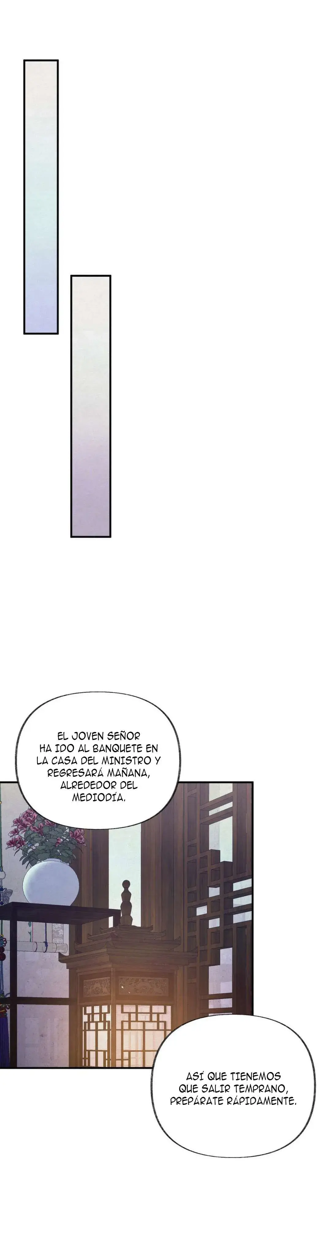 La contramaldicion capítulo 39 página 15