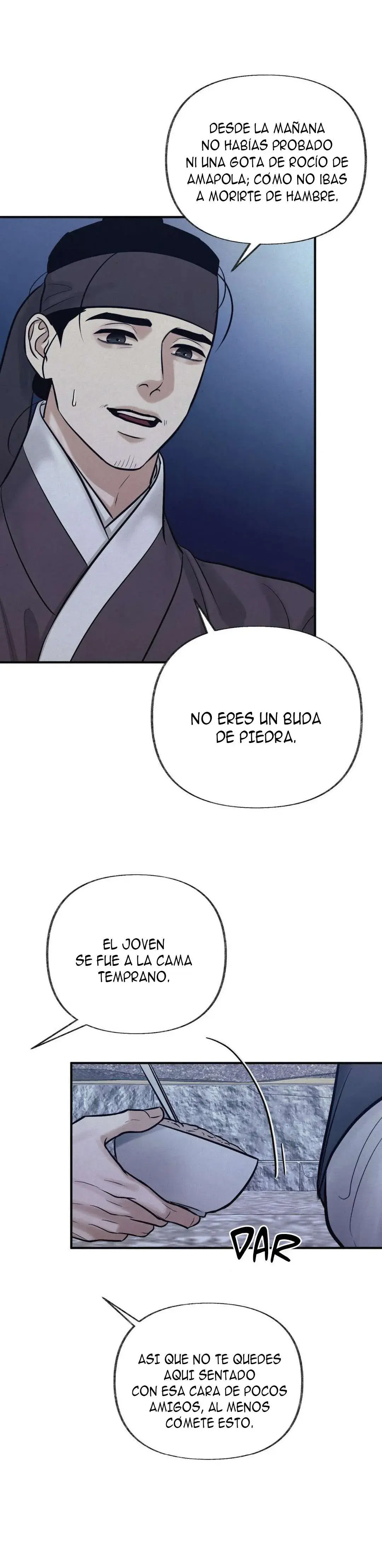 La contramaldicion capítulo 39 página 4