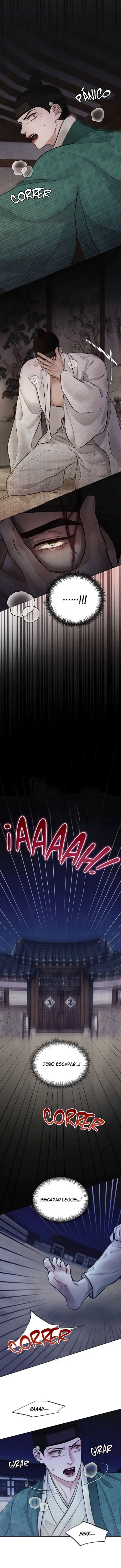 La contramaldicion capítulo 5 página 4