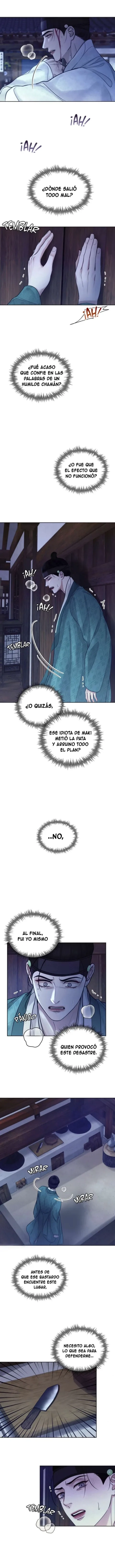 La contramaldicion capítulo 5 página 7