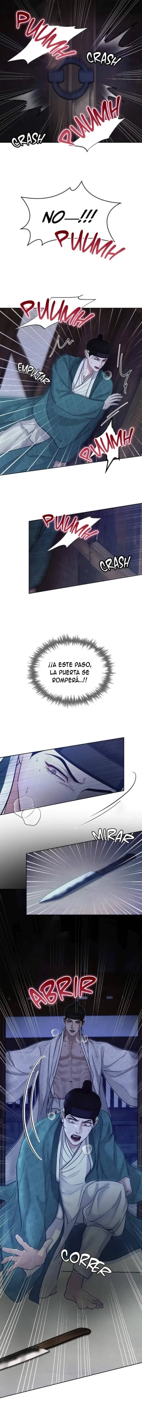 La contramaldicion capítulo 6 página 3