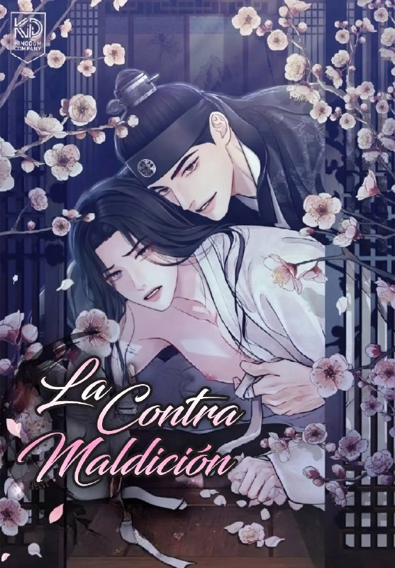 La contramaldicion capítulo 7 página 1