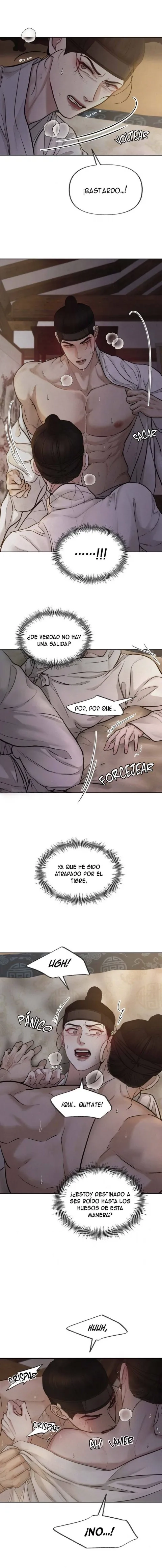 La contramaldicion capítulo 7 página 3