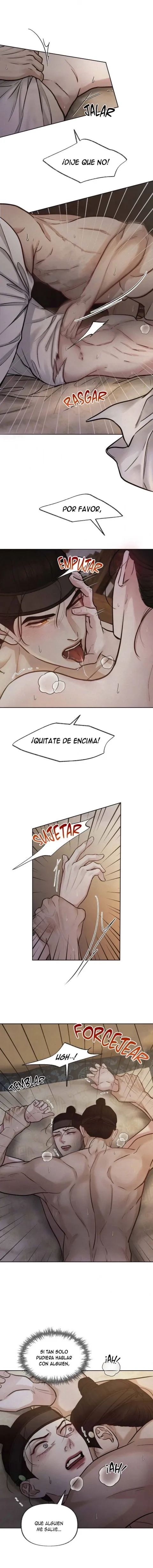 La contramaldicion capítulo 7 página 4