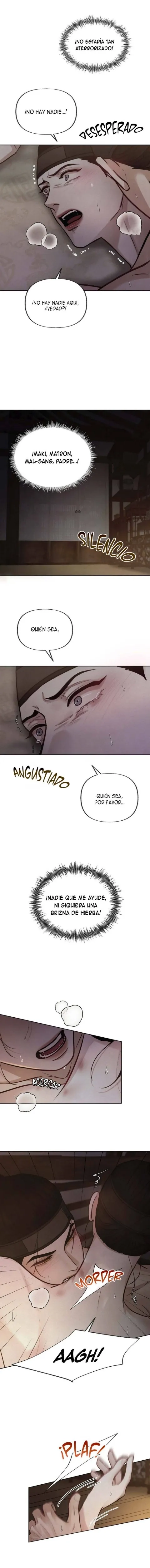La contramaldicion capítulo 7 página 5