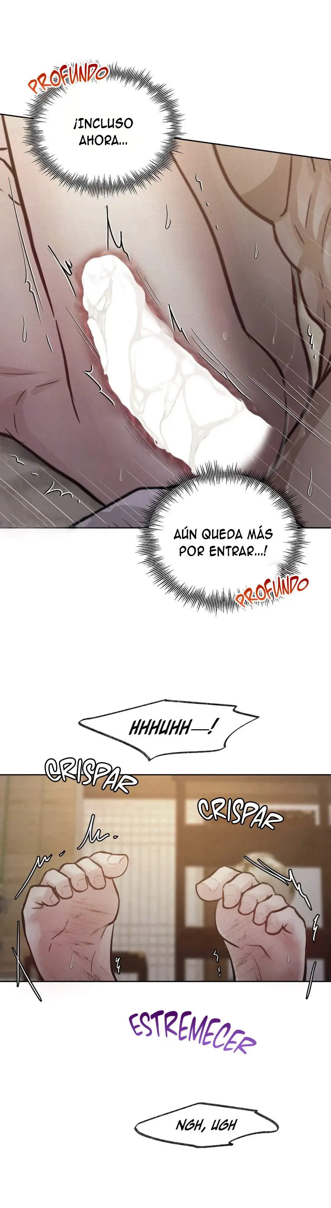 La contramaldicion capítulo 8 página 5