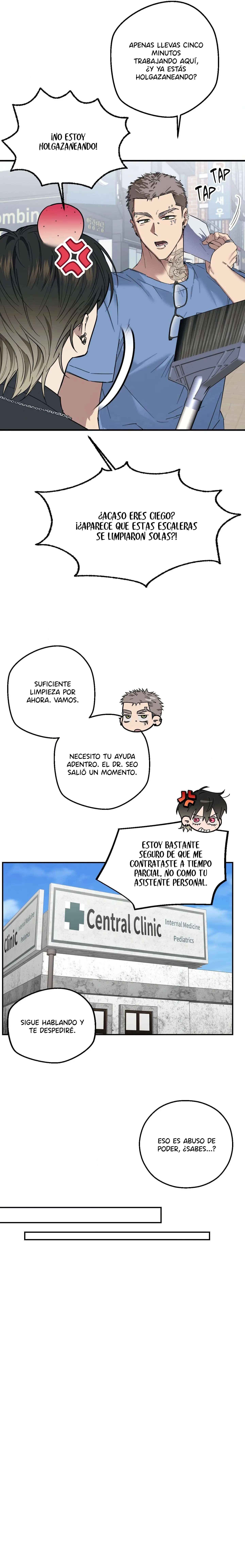 El error perfecto capítulo 3 página 7