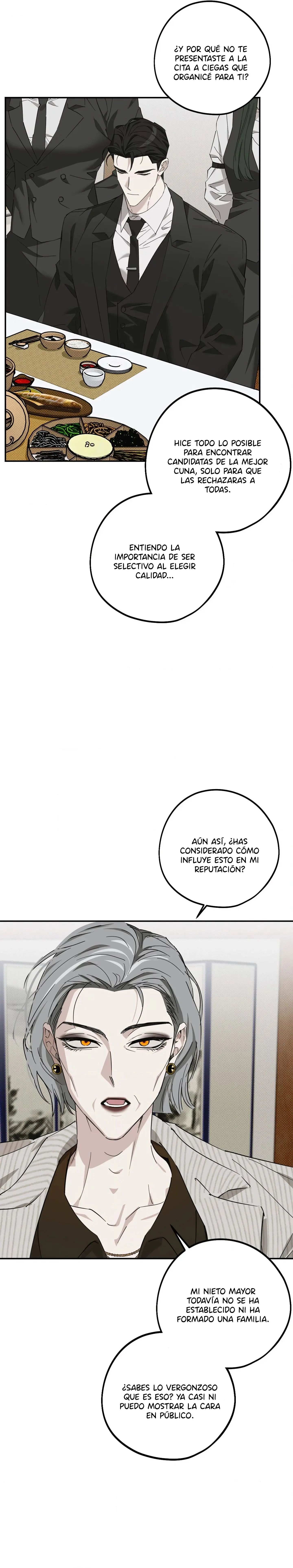 El error perfecto capítulo 7 página 18