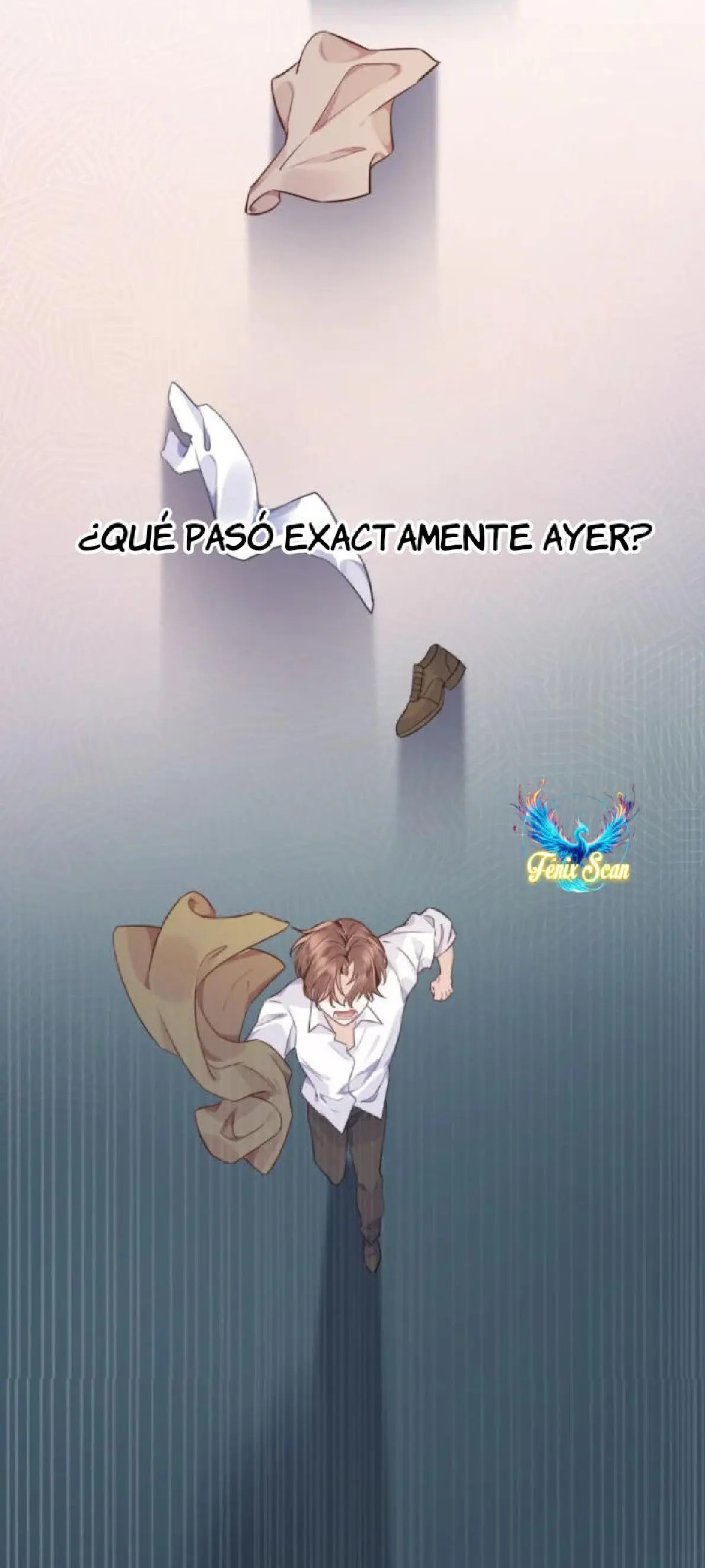 Ceo a Tu Medida capítulo 1 página 11