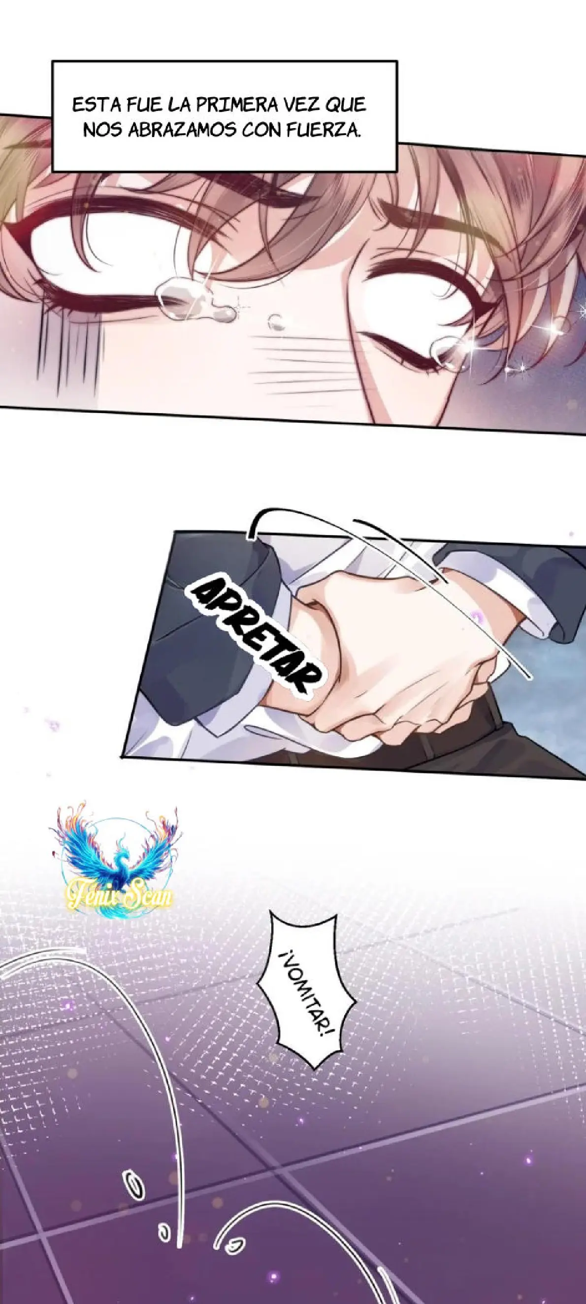 Ceo a Tu Medida capítulo 1 página 21