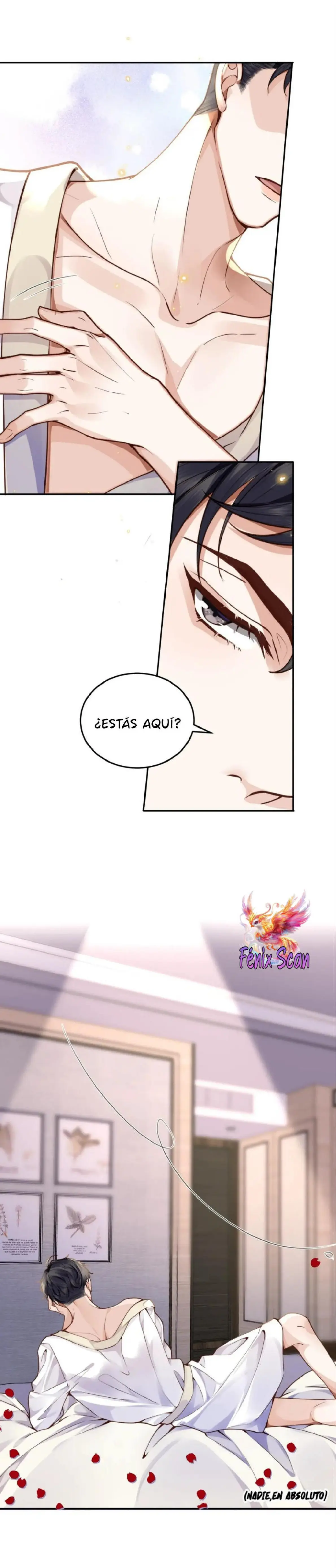 Ceo a Tu Medida capítulo 10 página 9