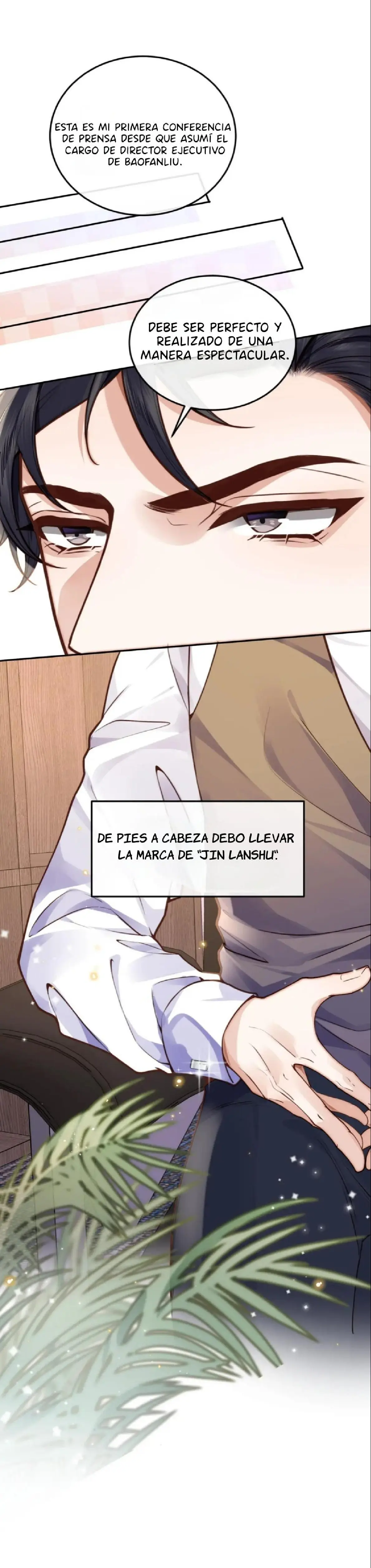 Ceo a Tu Medida capítulo 11 página 13