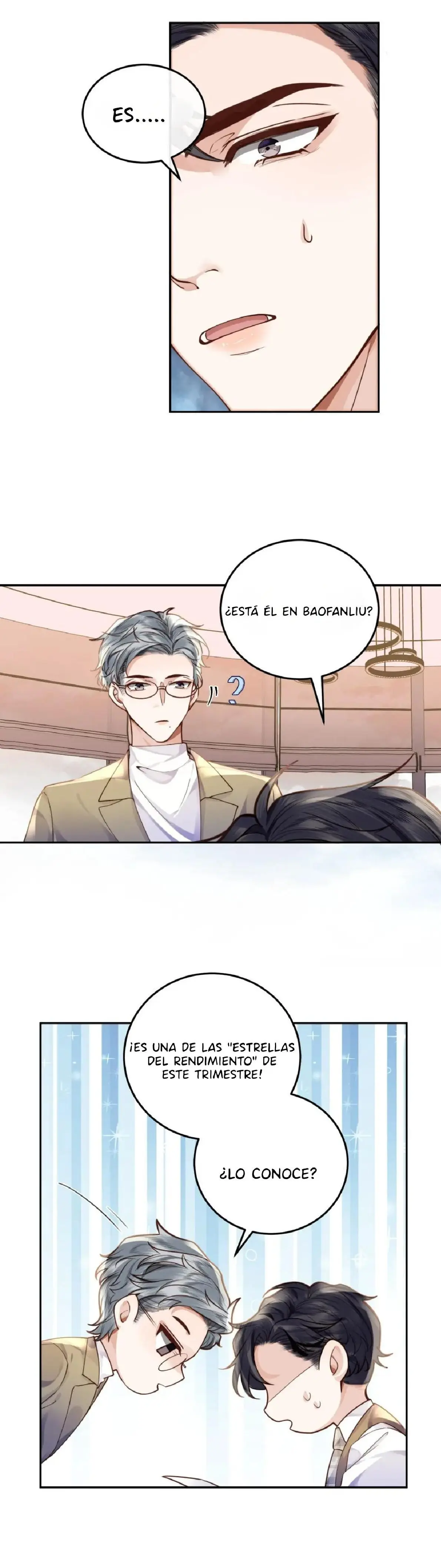 Ceo a Tu Medida capítulo 11 página 16