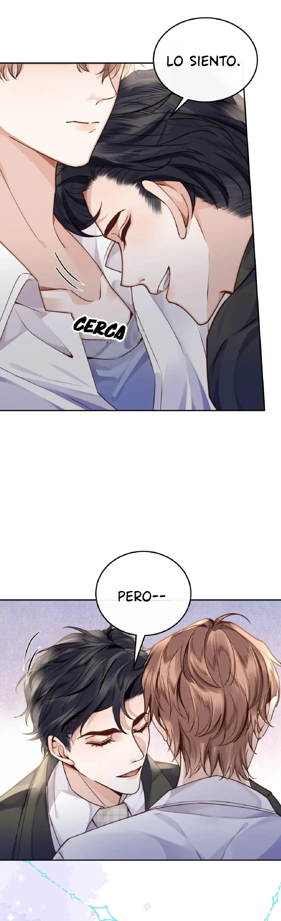 Ceo a Tu Medida capítulo 12 página 15