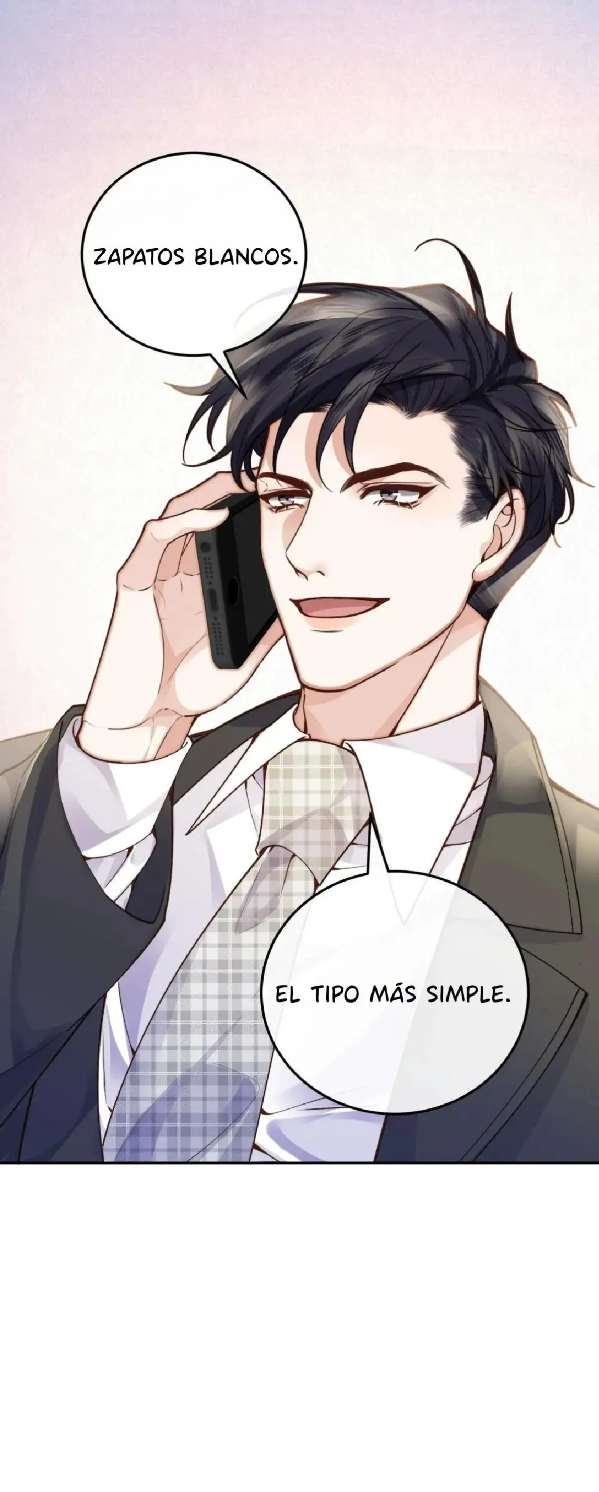 Ceo a Tu Medida capítulo 14 página 11