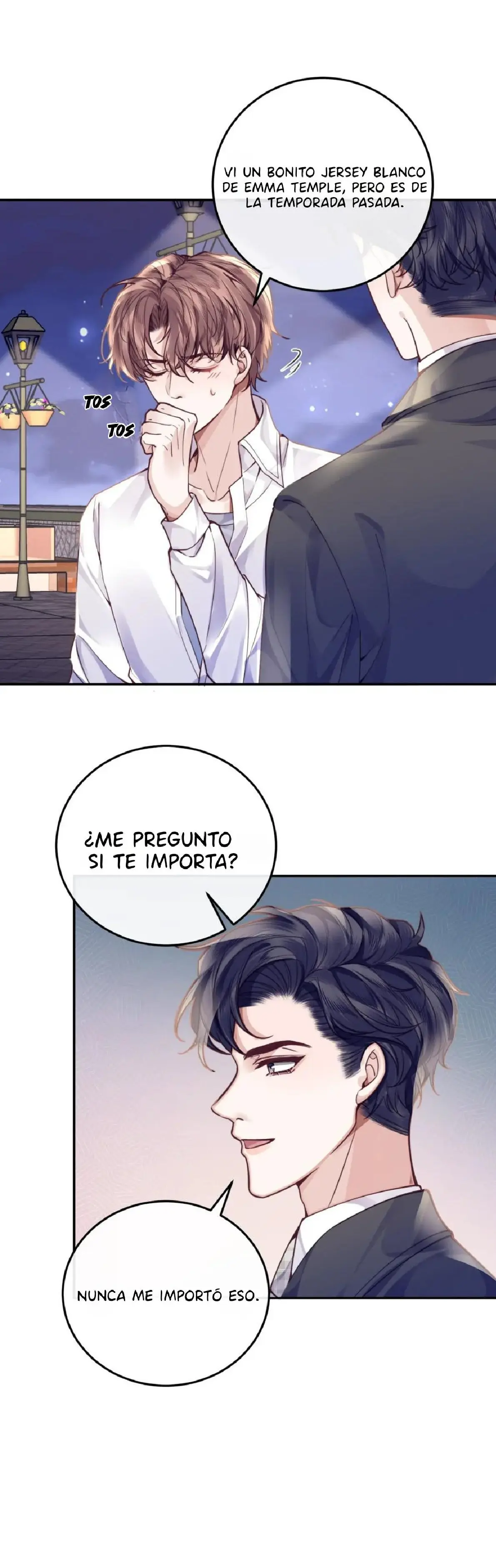 Ceo a Tu Medida capítulo 14 página 4