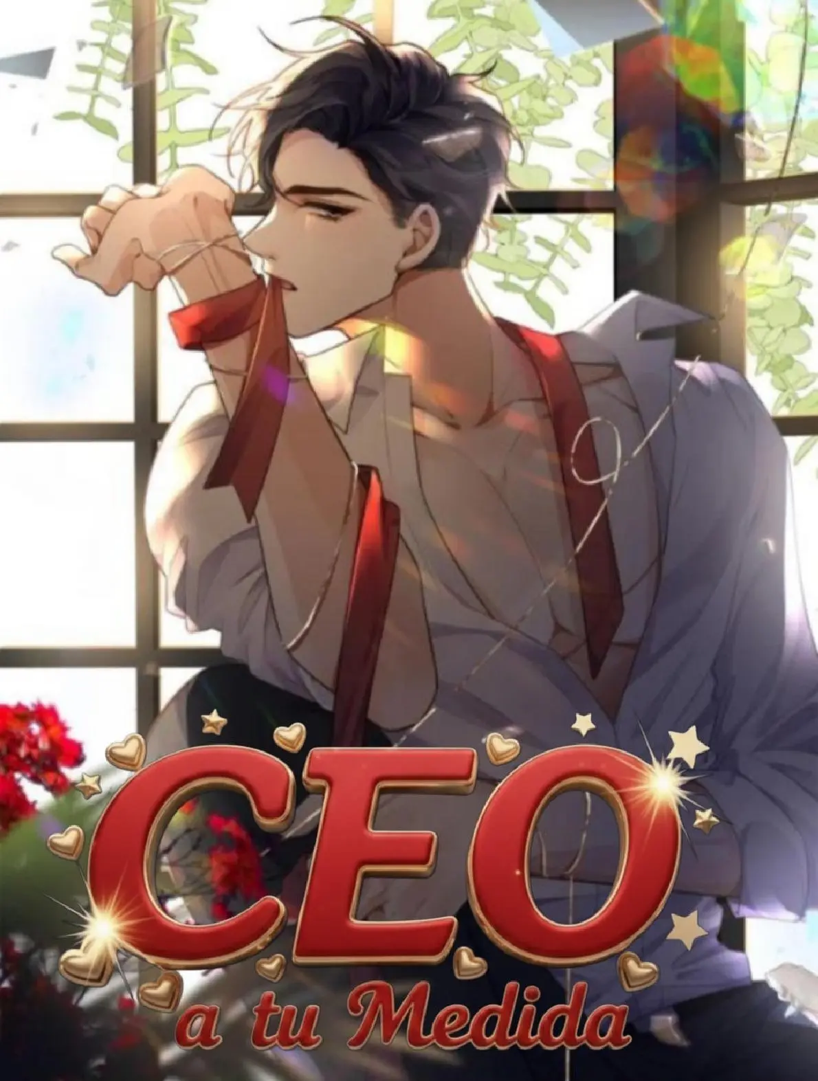 Ceo a Tu Medida capítulo 15 página 1