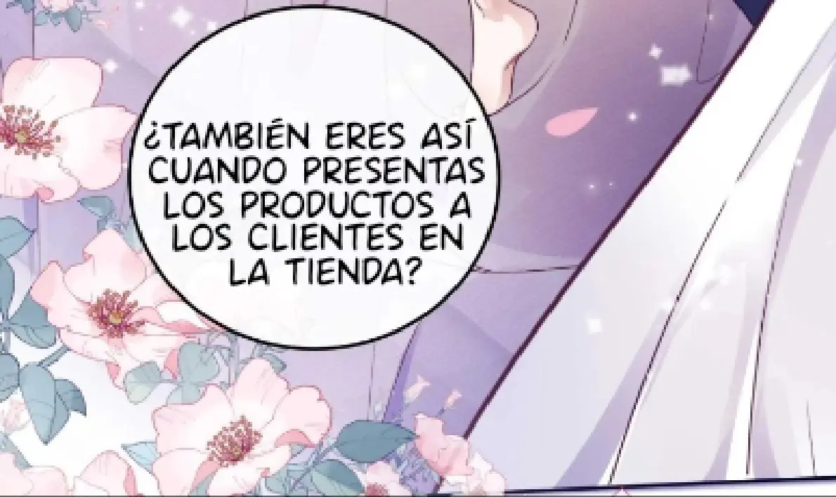 Ceo a Tu Medida capítulo 17 página 22