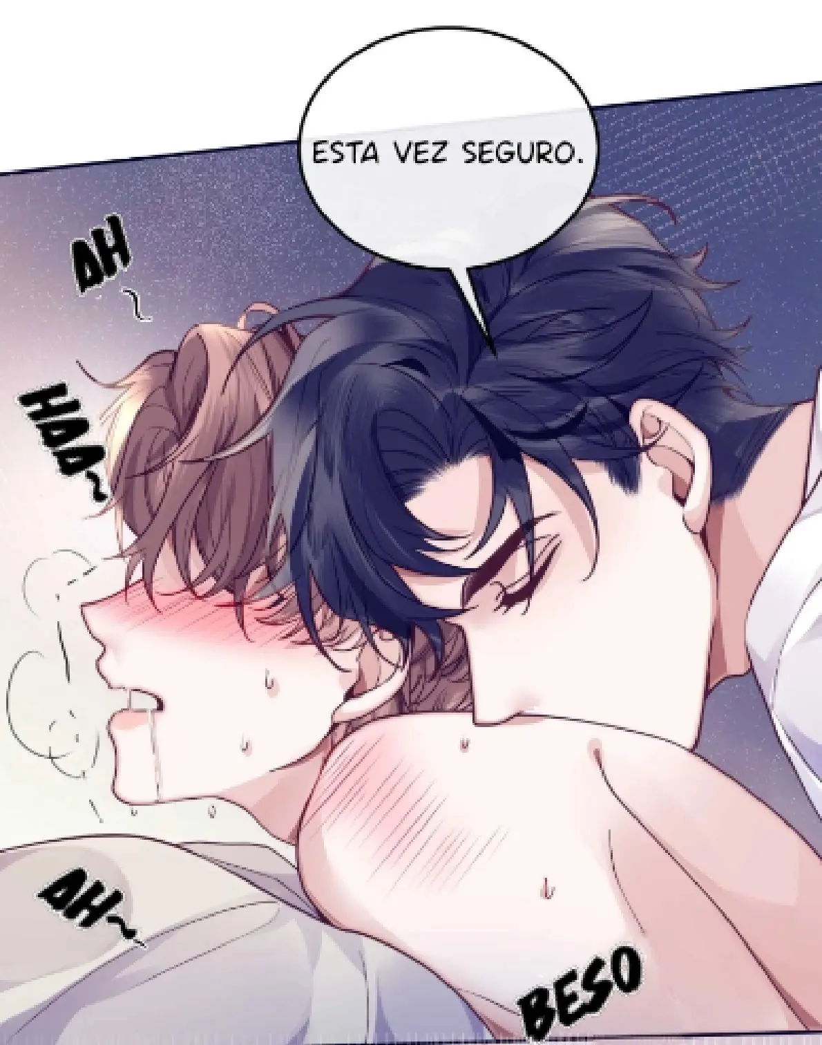 Ceo a Tu Medida capítulo 17 página 30
