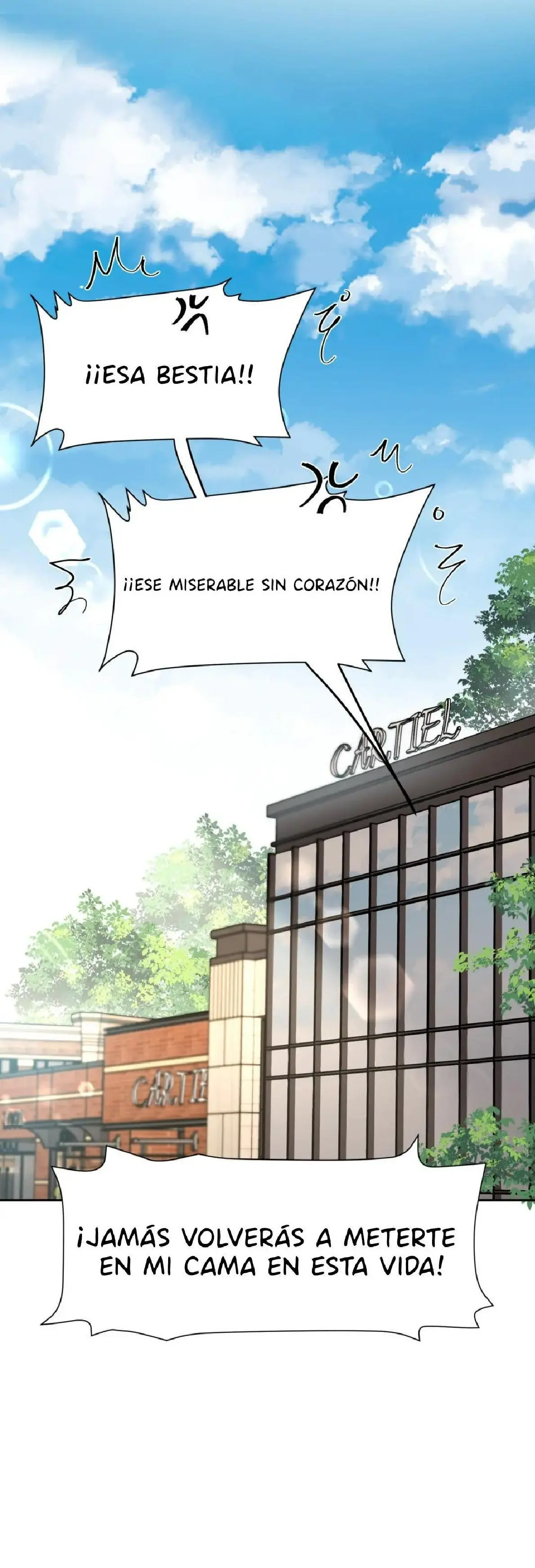 Ceo a Tu Medida capítulo 17 página 38