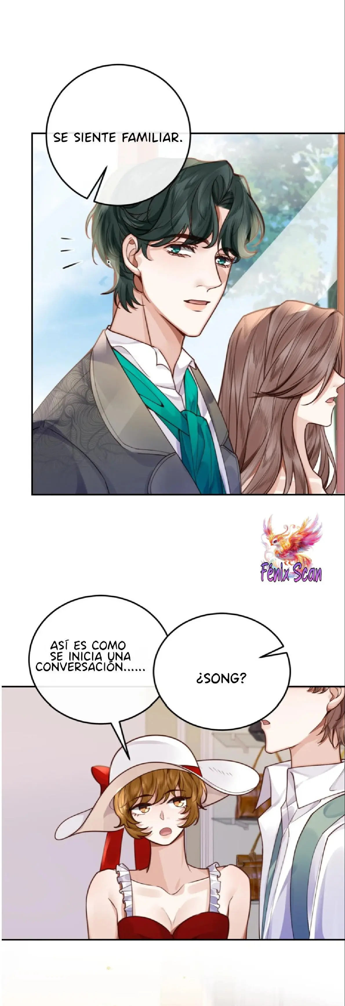 Ceo a Tu Medida capítulo 18 página 25